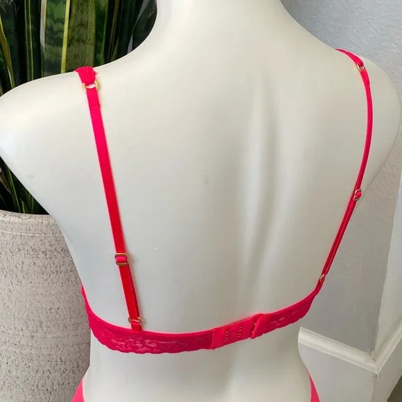 Two Lacie Bralettes - Picture 2 of 13